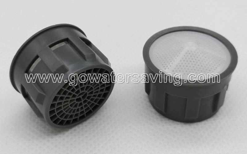 m28 male thread bathtub faucet aerator